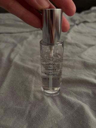 Kit di Pulizia Cartier per Gioielli e Orologi
