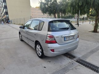 Honda Civic 2004