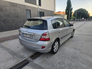 Honda Civic 2004