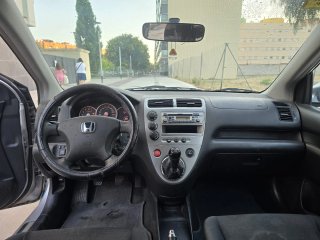 Honda Civic 2004