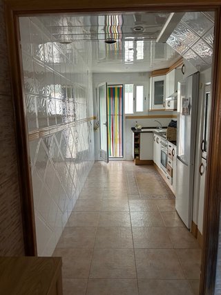 Alquiler casa Cunit