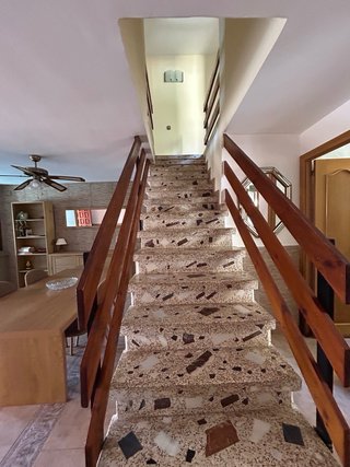 Alquiler casa Cunit