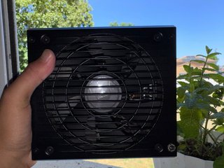 Fuente Alimentación Corsair 850W Modular