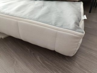 Pack 2 Colchones Ikea ÅFJÄLL