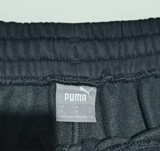 Pantalón Chándal Puma BVB Dortmund – Talla XL
