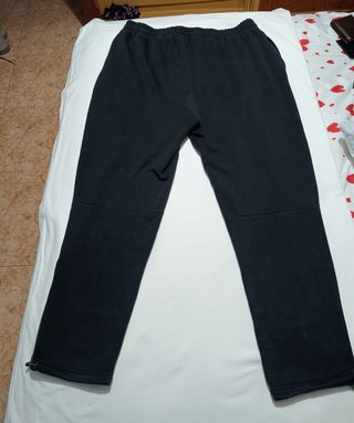 Pantalón Chándal Puma BVB Dortmund – Talla XL