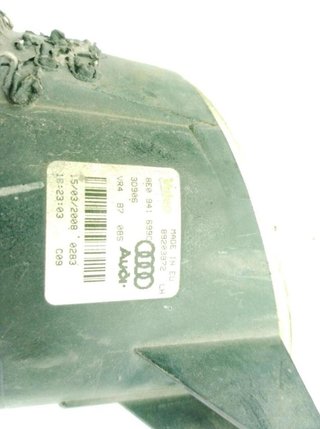 Faro antiniebla 8e0941699c audi a4 8ec b7 23046764
