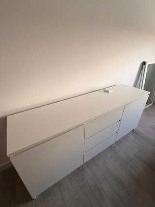 Aparador moderno salón