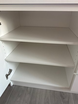 Aparador moderno salón