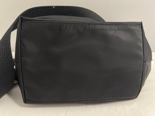 Bolso Negro Tommy Hilfiger
