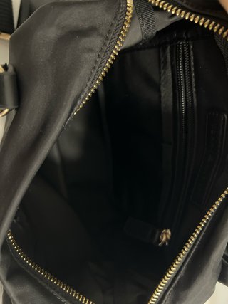 Bolso Negro Tommy Hilfiger