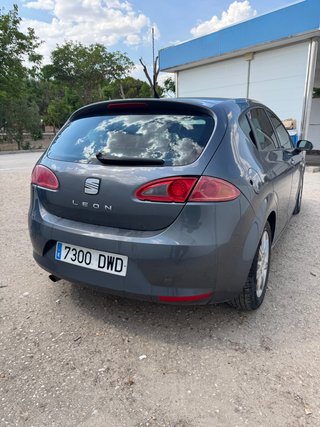 SEAT Leon ECO