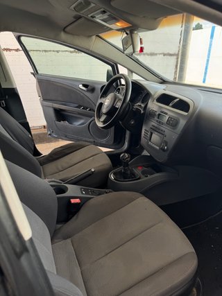 SEAT Leon ECO