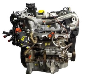 Renault 8201724726 motor clio iv 1.5 lvaap17301167