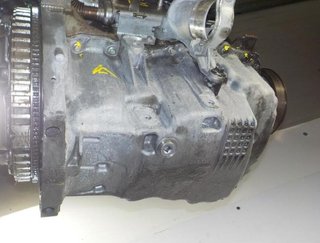 Renault 8201724726 motor clio iv 1.5 lvaap17301167