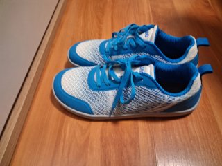 Zapatillas Barefoot Saguaro