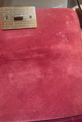 Bolso Tous Beige y Rosa