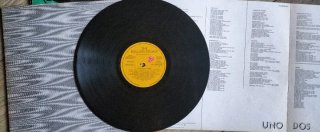 Vinilo Rolling Stones Tattoo You