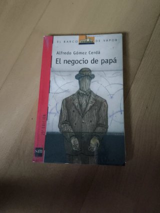 El negocio de papá