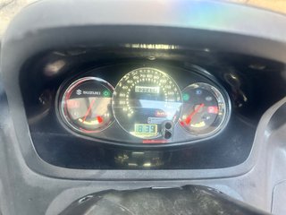 Suzuki Burgman 150 Año 2005