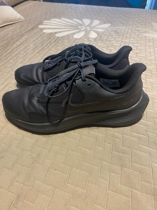 Zapatillas Nike Running Negras