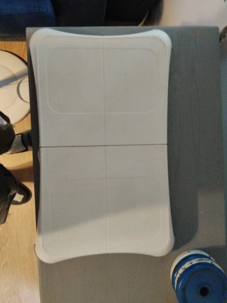 Tabla Wii Fit Nintendo