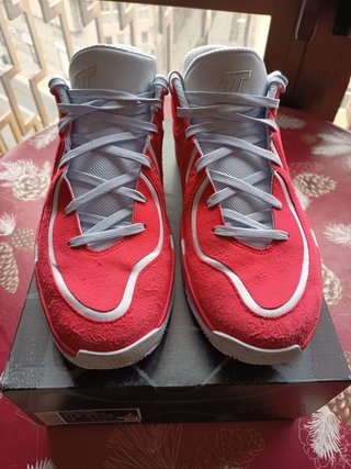 Zapatillas Jordan Tatum 4.0 Talla 45.5