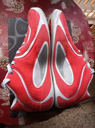 Zapatillas Jordan Tatum 4.0 Talla 45.5