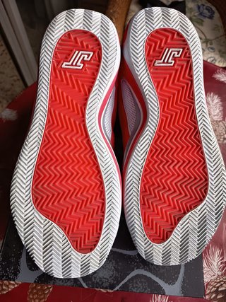 Zapatillas Jordan Tatum 4.0 Talla 45.5