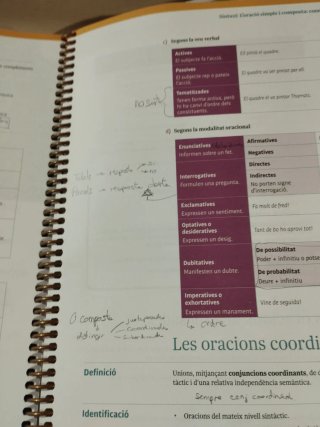 Llengua Catalana i Literatura 1