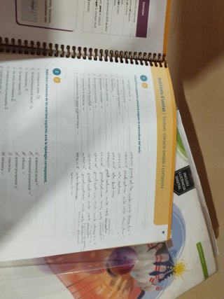 Llengua Catalana i Literatura 1