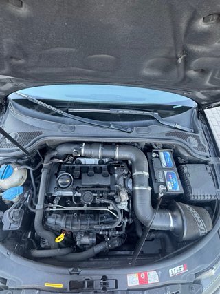 Audi S3 2007