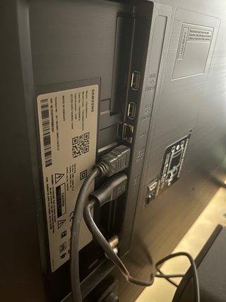 Televisor LED Multicolor