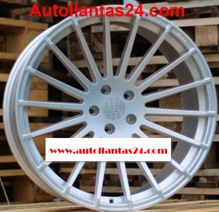 Juego 4 llantas para bmw x5 x6 varios tama r775636