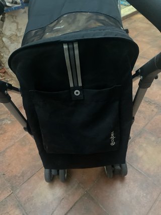 Silla de paseo Cybex
