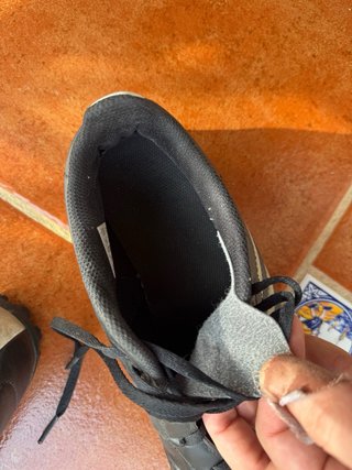 Botas de fútbol Adidas Talla 46