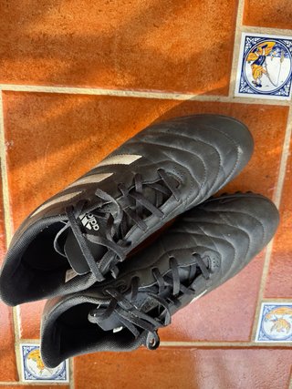 Botas de fútbol Adidas Talla 46