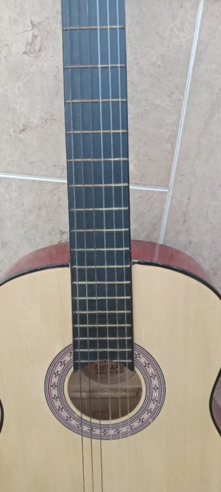Guitarra Play On - Nueva