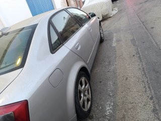 Audi A4 2002