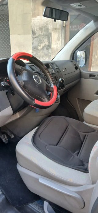 Volkswagen Transporter 2005