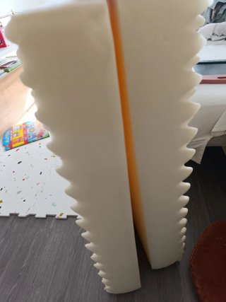 2 Colchones Ikea ÅFJÄLL