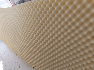 2 Colchones Ikea ÅFJÄLL