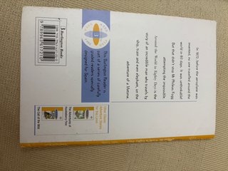 Lote de libros de lectura en inglés
