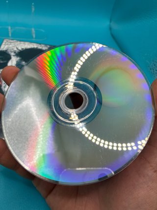 Saw VIII DVD