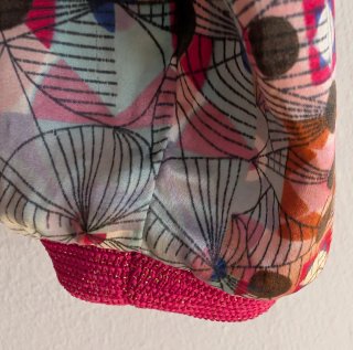 Chaqueta Custo Barcelona Multicolor Talla S