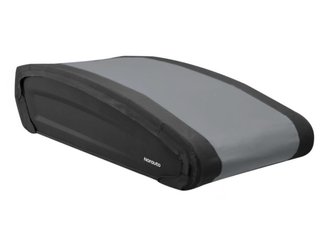 Cofre techo NORAUTO Bermude Flex 540L Nuevo