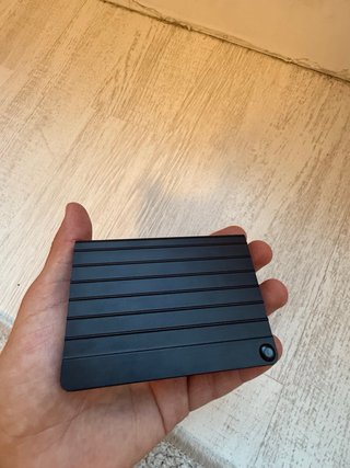 Cartera Rimowa Negra
