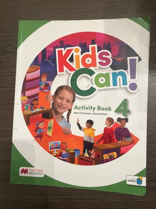 Libros inglés activity y pupil’s con el de repaso