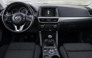 Mazda CX-5 2015