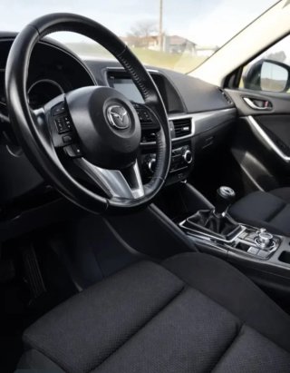 Mazda CX-5 2015
